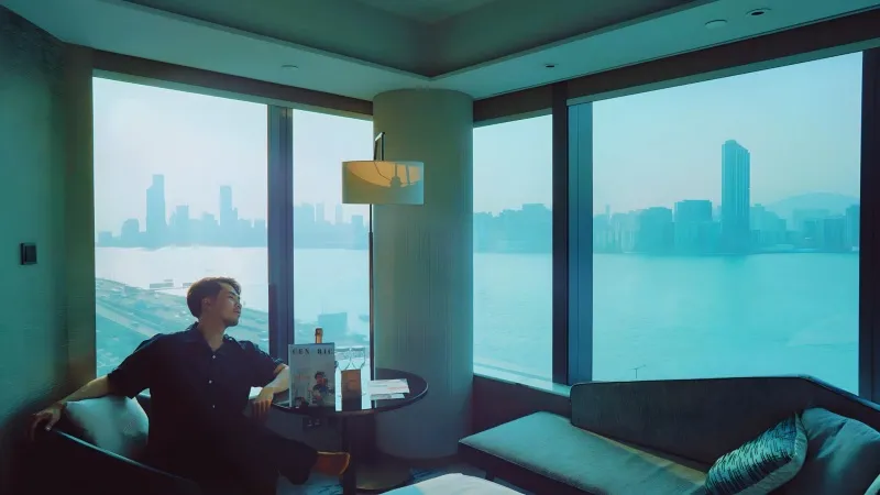 Chuyện người tuổi Thìn: Phan Thế Anh và cách xây dựng thương hiệu cá nhân 3