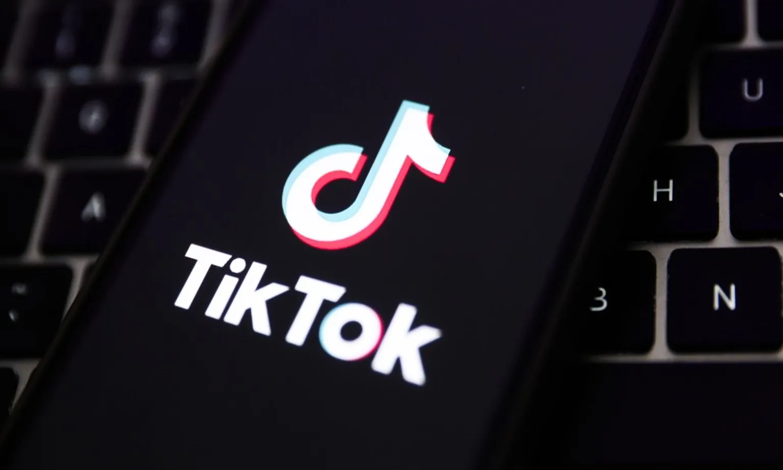 TikTok 