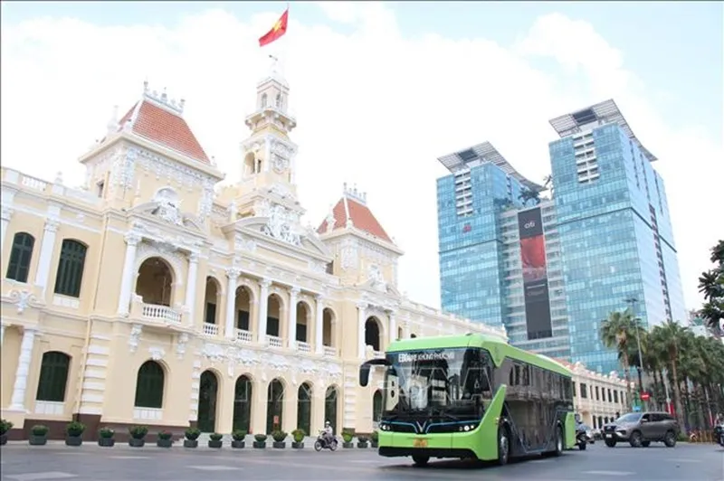 Mùng 5 Tết: Nam Bộ nắng nóng, Bắc Bộ đến Trung Bộ có mưa vài nơi 1