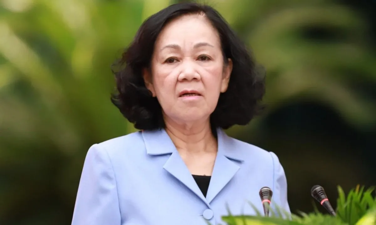 Ban Bí thư: Phát huy ưu thế, vai trò, tầm quan trọng tuyên truyền miệng