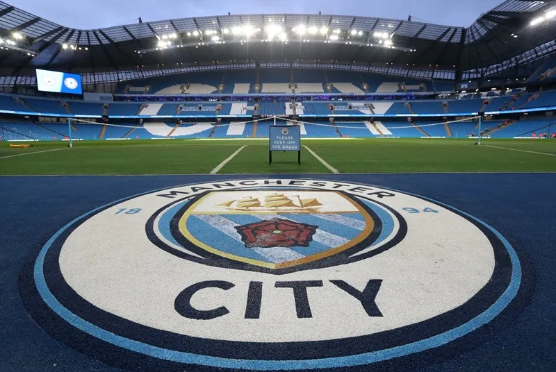 Man City ra sức phủ nhận mọi cáo buộc liên quan đến vấn đề này - Ảnh: Internet