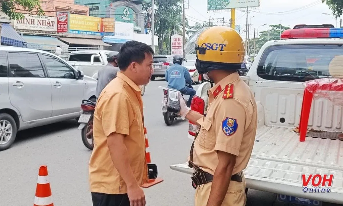 Điểm tin sáng 16/2: Tiếp tục xử lý nồng độ cồn quyết liệt sau Tết | Nhiều ca tai nạn do pháo nổ