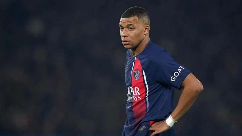 Real Madrid tự tin sở hữu Mbappe - Ảnh: Internet