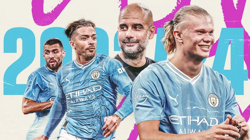 Man City vẫn sở hữu nhiều cơ hội bảo vệ ngai vàng - Ảnh: Internet