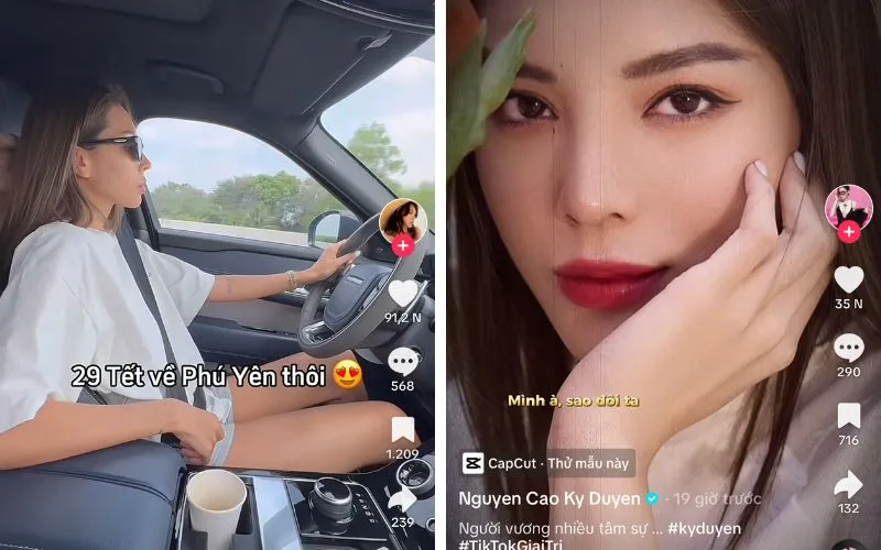 Kỳ Duyên - Minh Triệu và hàng loạt dấu hiệu chuyện tình cảm trục trặc 2