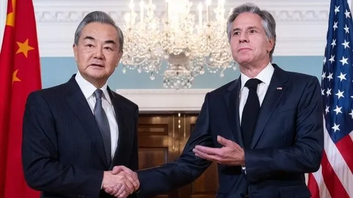 Mỹ - Trung Quốc quản lý cạnh tranh một cách có trách nhiệm 1