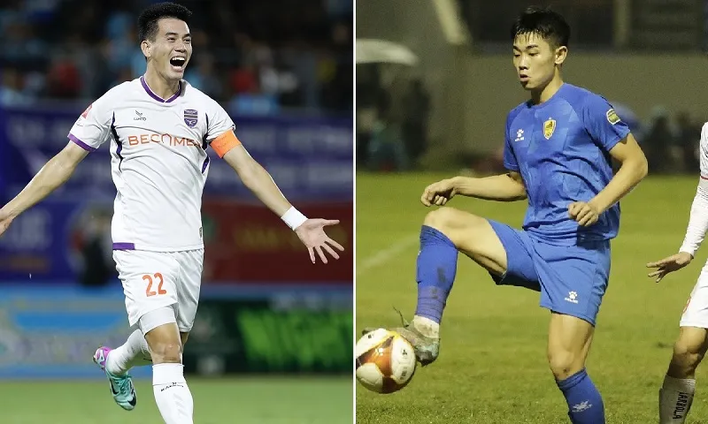 Link xem trực tiếp Bình Dương vs Quảng Nam (V-League 2023 vòng 9, 18h00 ngày 17/02)