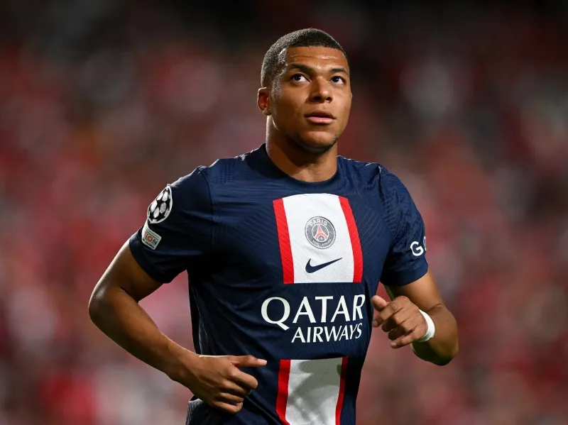 Mbappe chia tay PSG gieo tin xấu đe doạ kế hoạch phục hưng của Chelsea 1