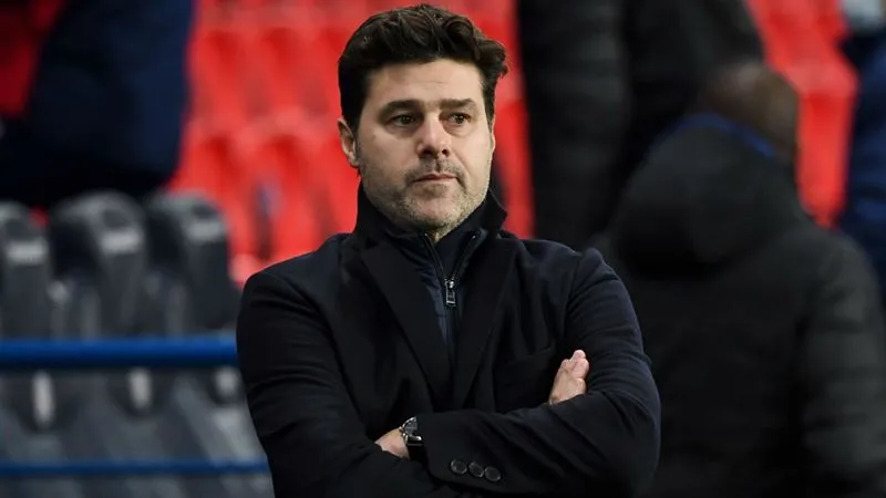 Pochettino tự tin 1 tiền đạo xuất sắc sẽ giúp Chelsea khôi phục vị thế nhanh chóng - Ảnh: Internet