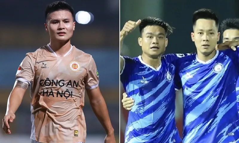 Link xem trực tiếp Viettel vs Khánh Hòa (V-League 2023 vòng 9, 19h15 ngày 17/02)