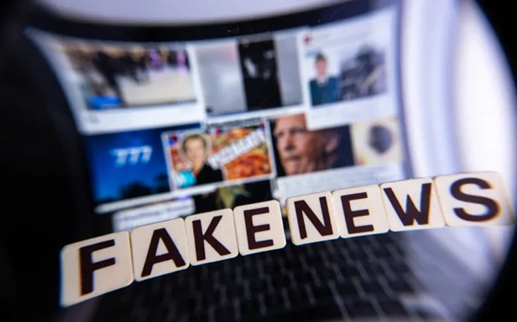 Các công ty công nghệ hàng đầu ký kết chống tin giả do AI tạo ra 1