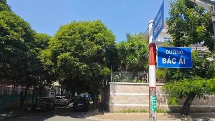 Ảnh: Công an TPHCM