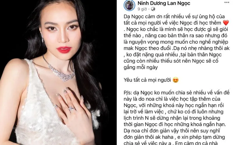 Ninh Dương Lan Ngọc khoe body “đốt mắt” sau chuỗi ngày thả ga đón Tết 6