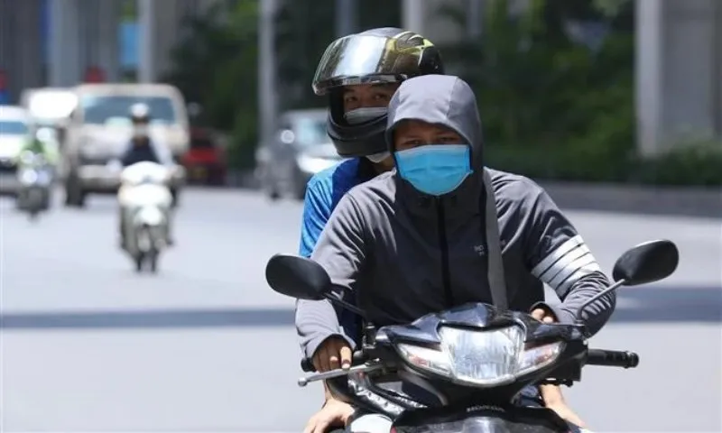 Điểm tin sáng 19/2: TPHCM thu dung người vô gia cư | Nắng nóng tại Đông Nam Bộ kéo dài 3