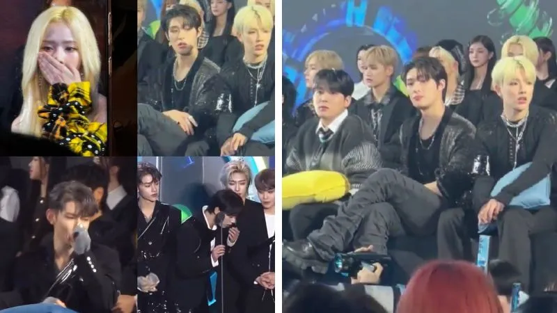 Hanteo Music Awards 2024 trở thành sự kiện 