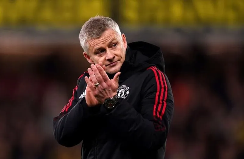 Ole Gunnar Solskjaer được Bayern Munich để mắt. Ảnh: Internet