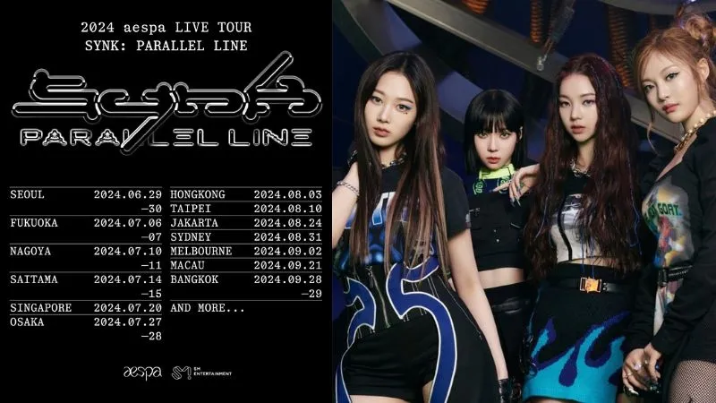 Dàn idol Gen 4 công bố tour diễn trong năm 2024, người hâm mộ hy vọng sẽ có thêm Việt Nam: NCT Dream 2