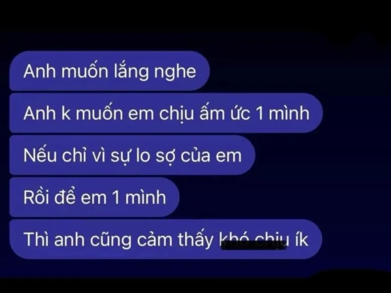 Overlove là gì? Bạn có phải là một người overlove 5