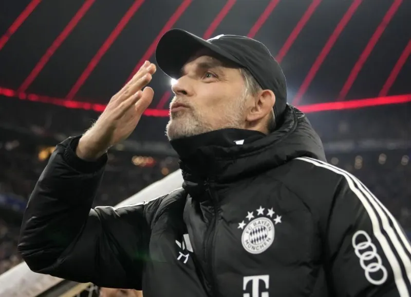 Chia tay Bayern Munich, Tuchel muốn dẫn dắt MU và 1 CLB Ngoại hạng Anh 1