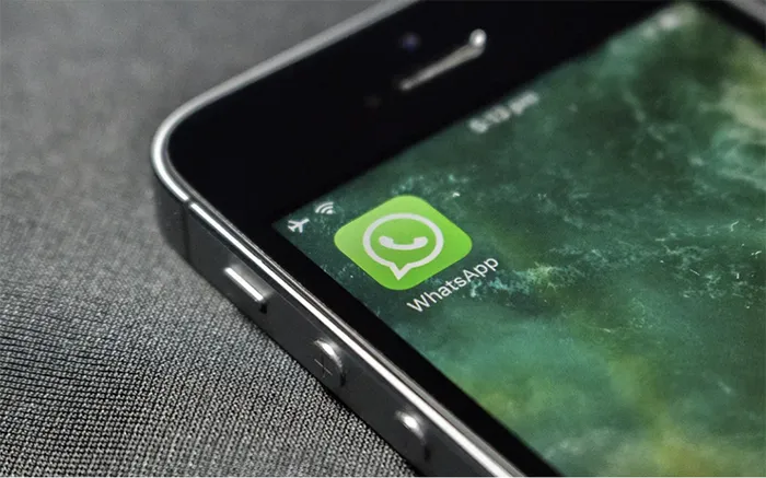 Cập nhật WhatsApp để đăng nhập bằng mã khóa sẽ bảo mật hơn 1