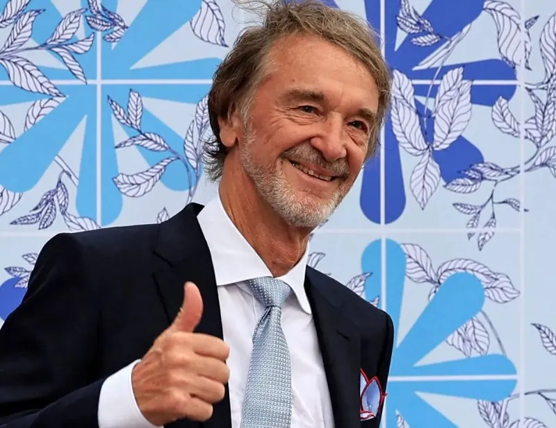 Sir Jim Ratcliffe công khai loạt điều kiện bắt buộc để Greenwood trở về MU 2