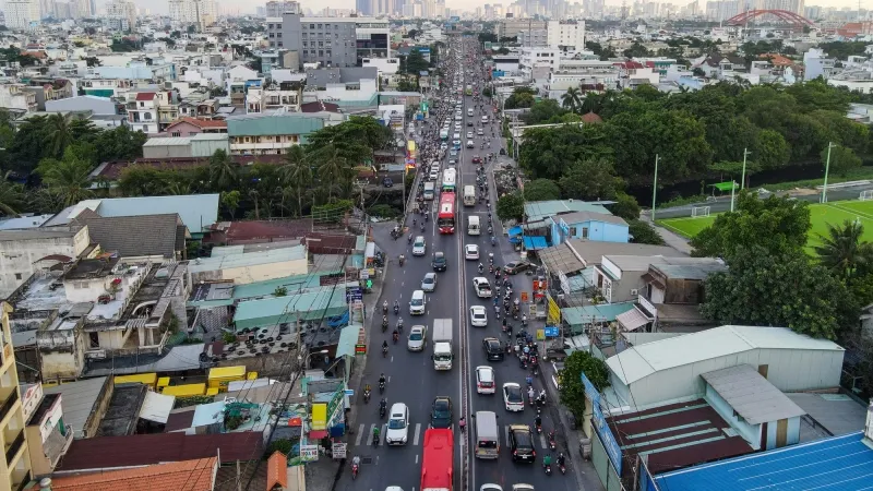 Điểm tin sáng 23/2: Kiểm tra việc quản lý tiền công đức ở các di tích | Kho hàng 700 m2 bị cháy lớn trong đêm 2