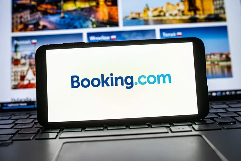 Tây Ban Nha đề nghị phạt Booking.com vì vi phạm luật cạnh tranh 1