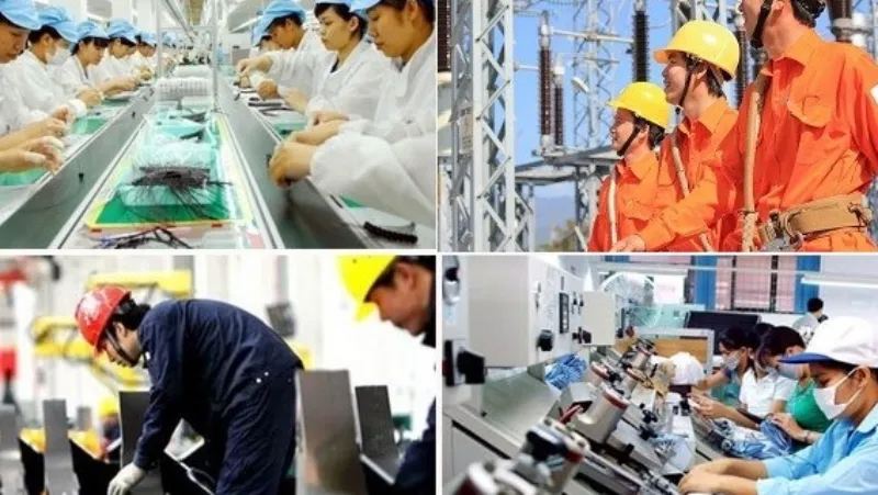 DNNN cần phát huy vai trò mở đường, dẫn dắt trong nền kinh tế 1