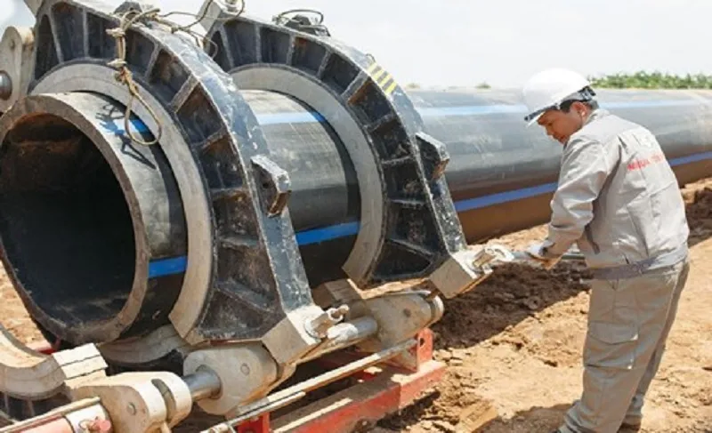 Nhựa Tiền Phong và Shinec hợp tác chiến lược phát triển kinh tế bền vững 3