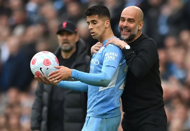 "Đến Chúa cũng không chịu nổi cậu ta" - nhà báo vén màn góc khuất sao Man City ra đi 1