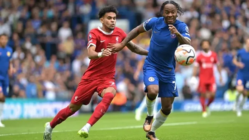 Liverpool lo sợ trước Chelsea - Ảnh: Internet