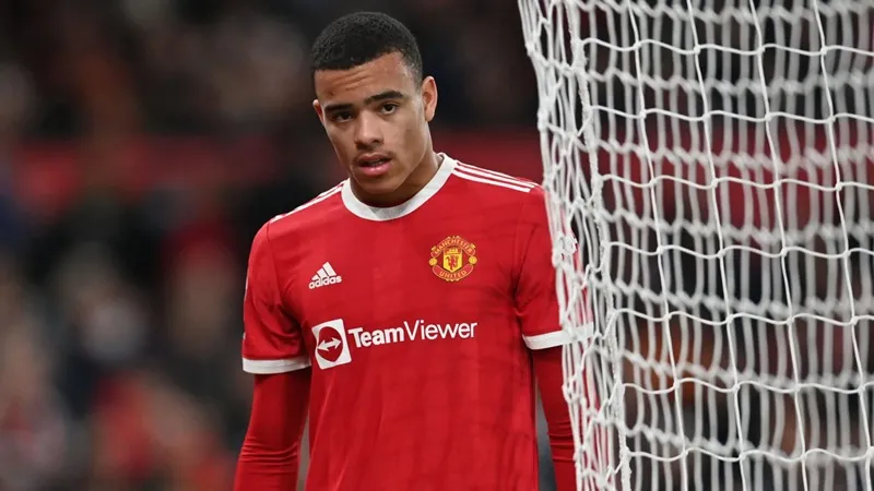 Mason Greenwood từ chối Barca vì MU - Ảnh: Internet