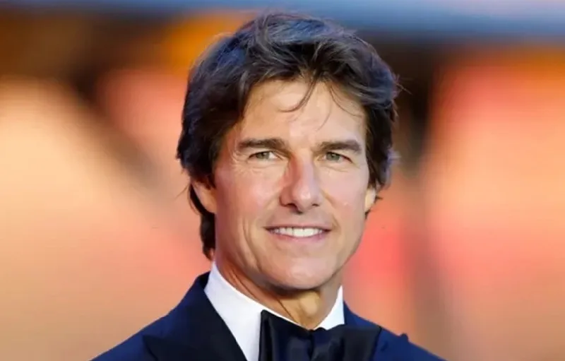 Tom Cruise bị đồn chia tay bạn gái sau 2 tháng, nhưng vẫn muốn tiếp tục làm bạn 3