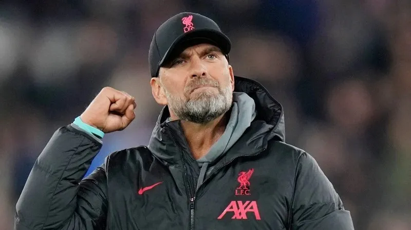 Klopp tự tin hạ Chelsea tại trận Chung kết Carabao Cup - Ảnh: Internet