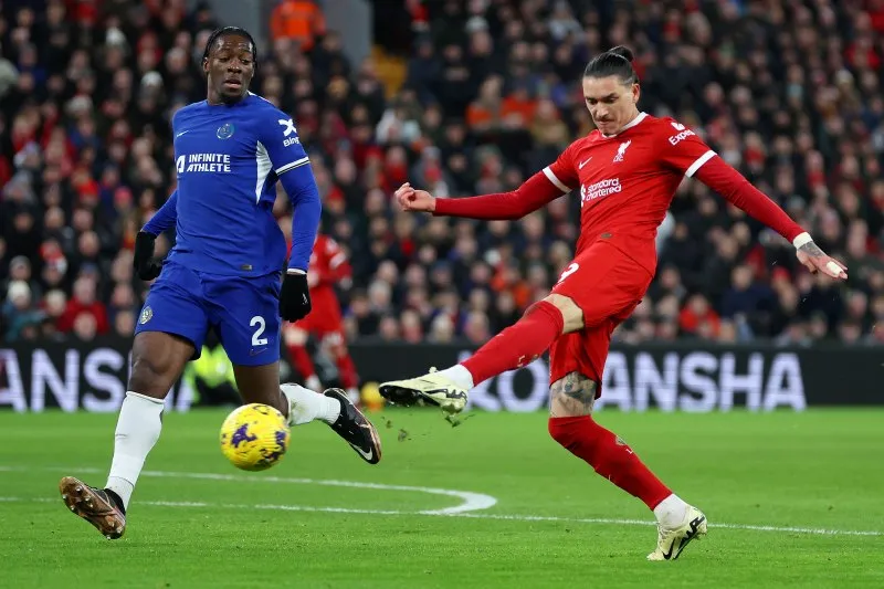 GĐTT Chelsea mê tiền đạo Liverpool, hỏi mua gây sốc và cái kết phũ phàng 2