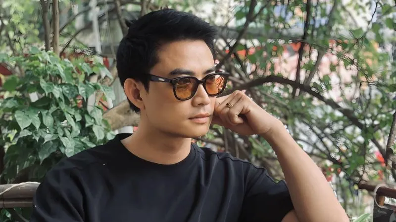 Cộng đồng mạng xót xa trước tin diễn viên Tiến Lộc mất con 2