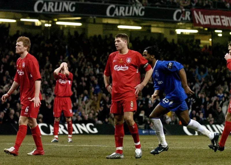 Lịch sử đối đầu Chung kết Chelsea vs Liverpool: Kepa sút penalty | 