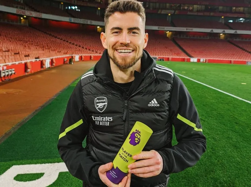 108 lần chạm bóng, 24 đường chuyền vào 1/3 cuối sân: "Đạo diễn" Arsenal bóp nghẹt Newcastle làm Havertz thán phục 2