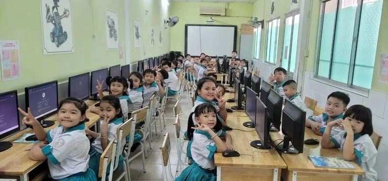 Điểm tin sáng 25/2: TPHCM khảo sát năng lực học sinh | Bộ phim Đào, phở và piano chưa bán vé online 1