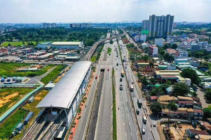 TPHCM ưu đãi vé Metro số 1 trong thời gian đầu vận hành 1