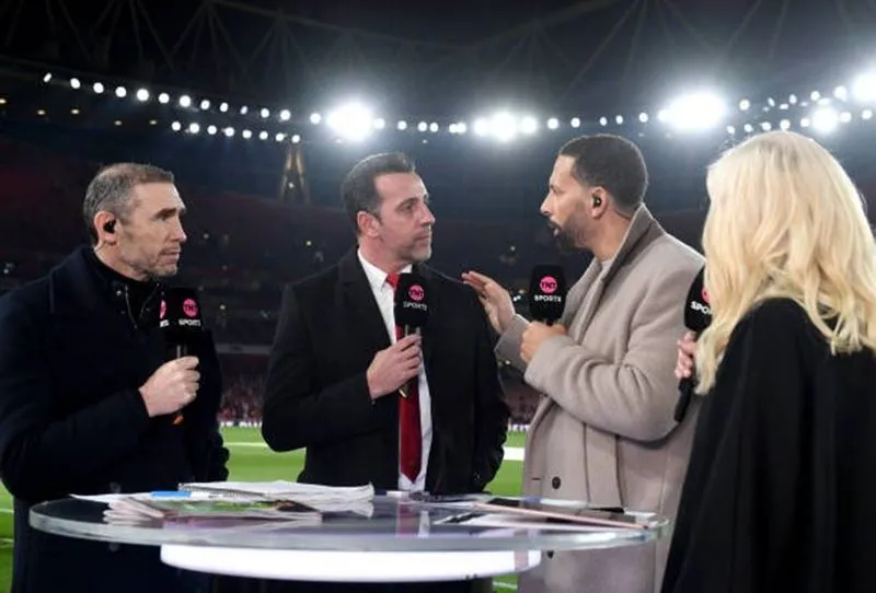 Edu Gaspar cho rằng Arsenal sẽ không thể chiều theo ý NHM lúc này - Ảnh: Internet