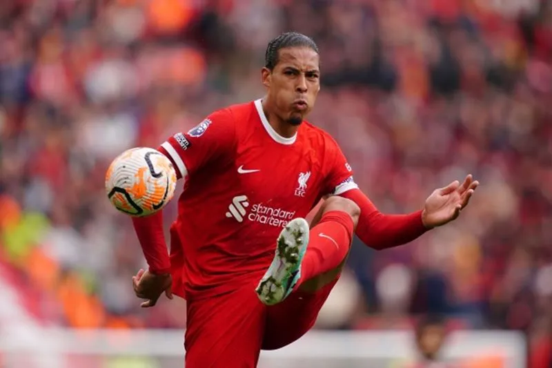 Van Dijk cho rằng Liverpool vẫn đủ khả năng đánh bại Chelsea - Ảnh: Internet