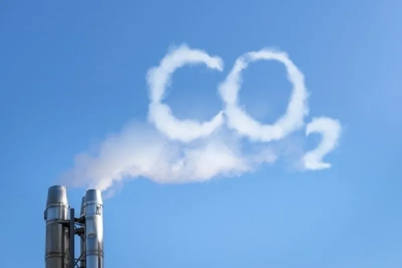 Kế hoạch thuế carbon của EU có tác động hạn chế tới phát thải và gây khó cho Châu Á 1
