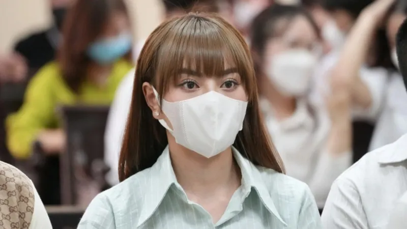 TAND quận 10 không chấp nhận tạm hoãn thi hành án Trang Nemo 1