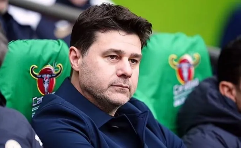 Chelsea vẫn tin dùng Pochettino - Ảnh: Internet