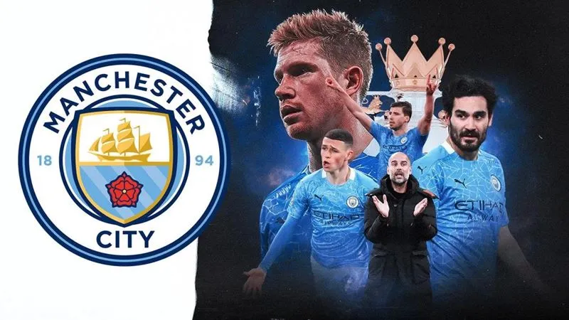 Man City luôn chơi tốt ở giai đoạn lượt về - Ảnh: Internet