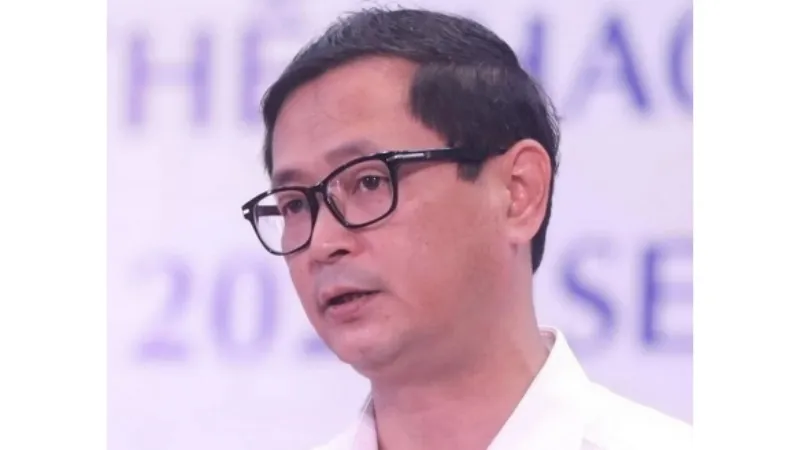 Ngày 29/2, xét xử nguyên Giám đốc CDC Hà Nội 1