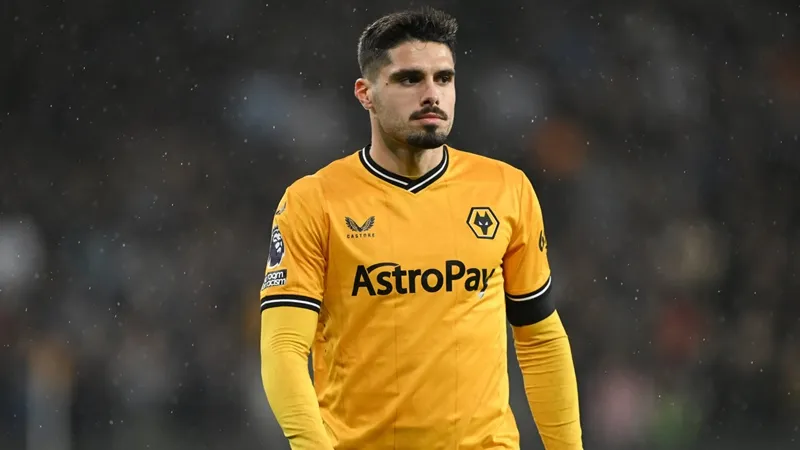 Pedro Neto có giá hơn 70 triệu bảng. Ảnh: Internet