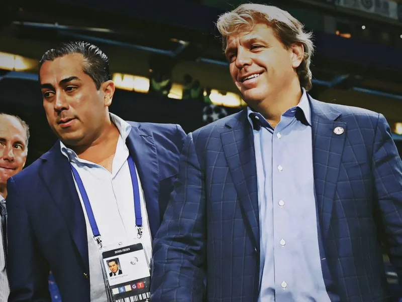 "Tôi suýt bật khóc" - Pochettino tiết lộ cuộc gặp ông chủ Chelsea sau Chung kết Carabao Cup 1