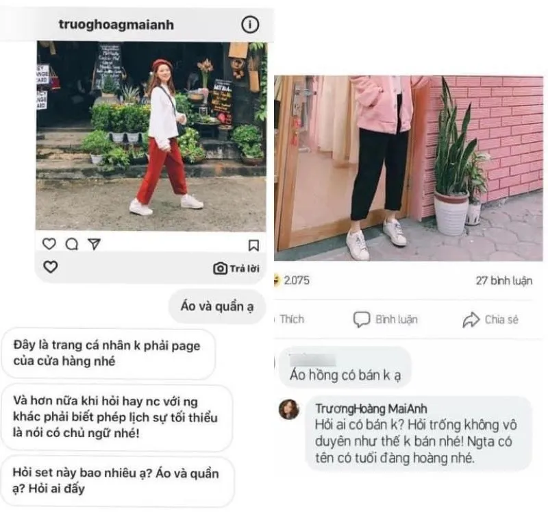 Vợ chồng Jaykii và những lần cư xử khiếm nhã 4